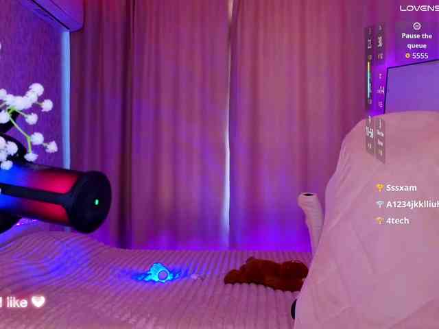 YURIEVNA13 webcam