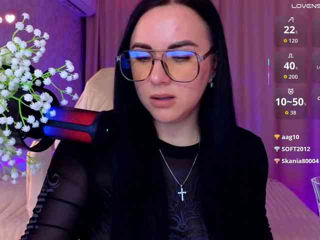 YURIEVNA13 webcam