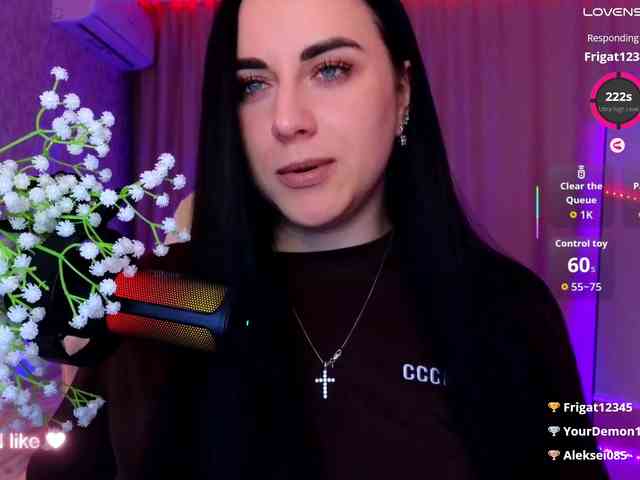 YURIEVNA13 webcam