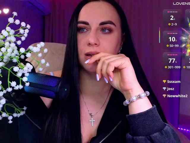 YURIEVNA13 webcam