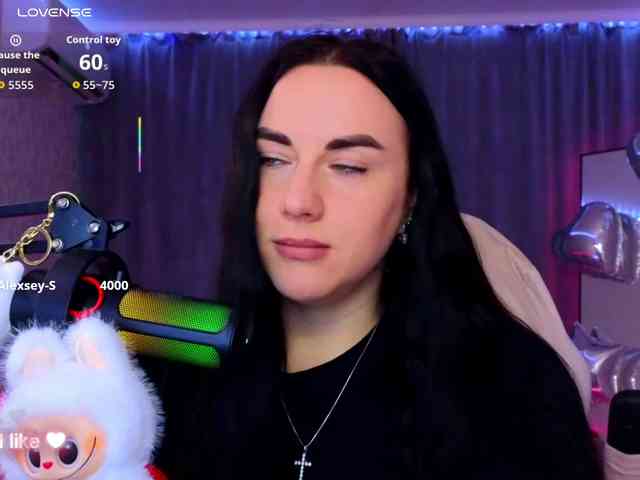 YURIEVNA13 webcam