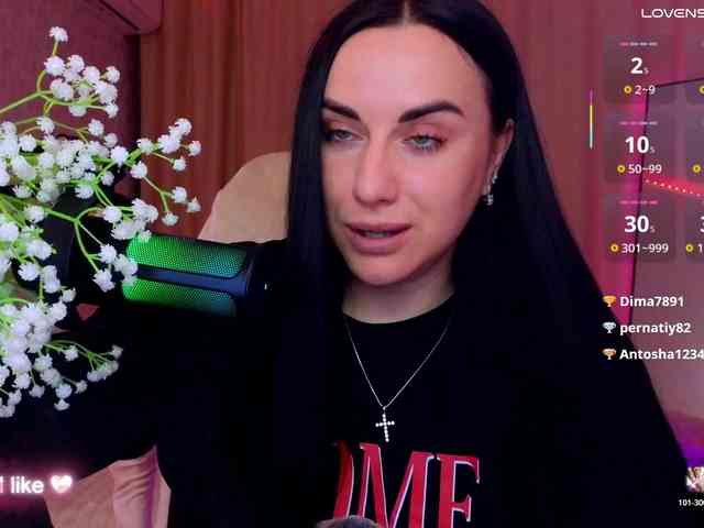 YURIEVNA13 webcam