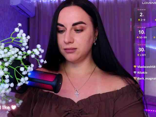 YURIEVNA13 webcam