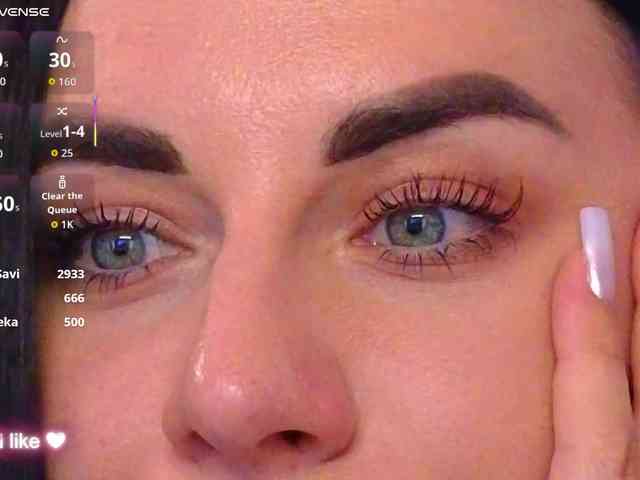 YURIEVNA13 webcam