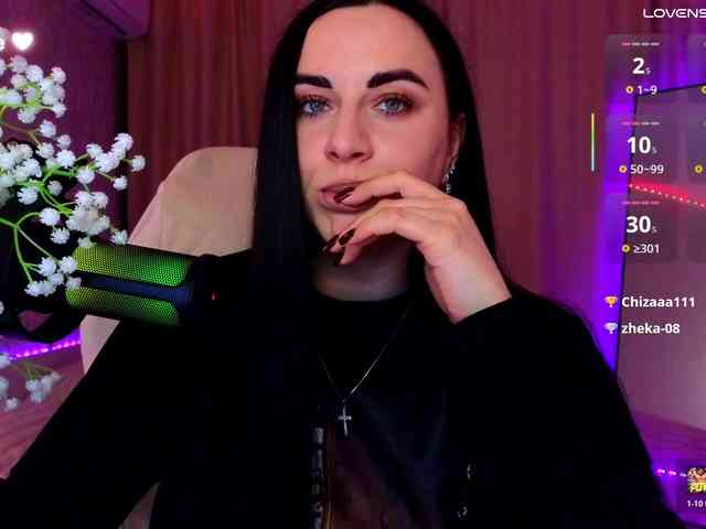 YURIEVNA13 webcam