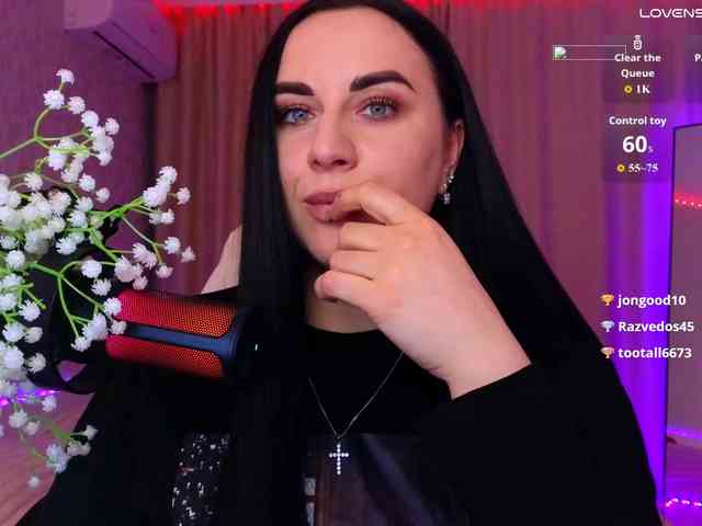YURIEVNA13 webcam