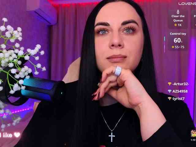 YURIEVNA13 webcam