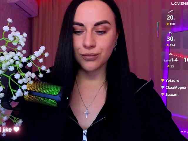YURIEVNA13 webcam