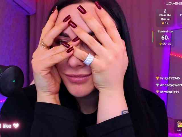 YURIEVNA13 webcam