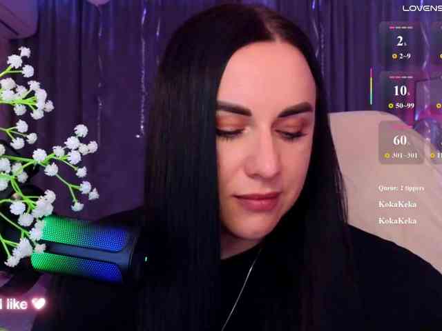 YURIEVNA13 webcam
