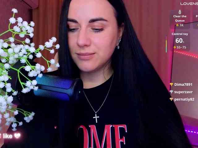 YURIEVNA13 webcam