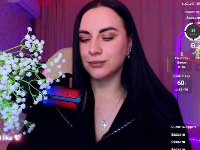 YURIEVNA13 webcam