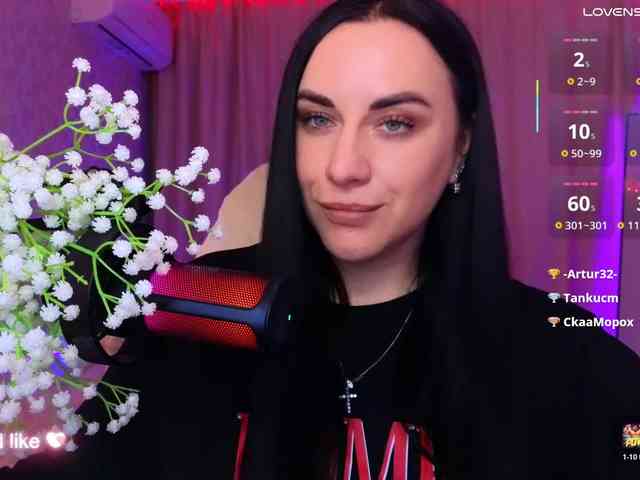 YURIEVNA13 webcam