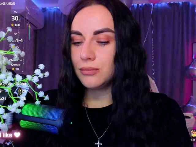 YURIEVNA13 webcam