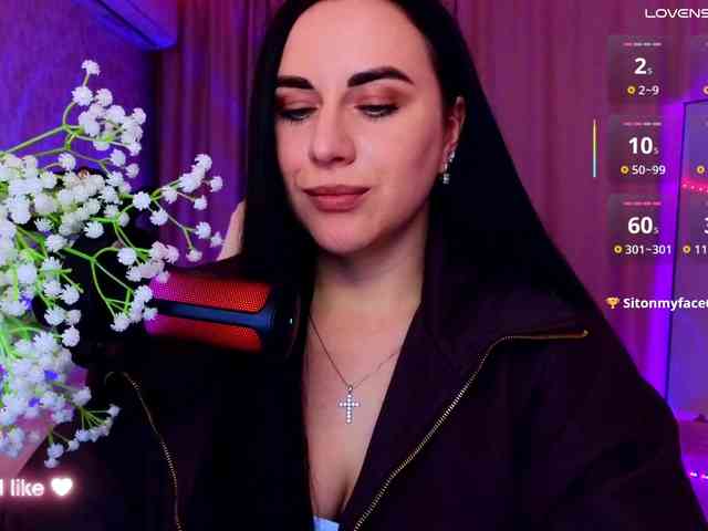 YURIEVNA13 webcam