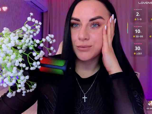 YURIEVNA13 webcam
