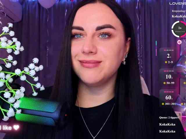 YURIEVNA13 webcam