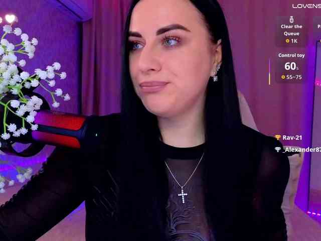 YURIEVNA13 webcam