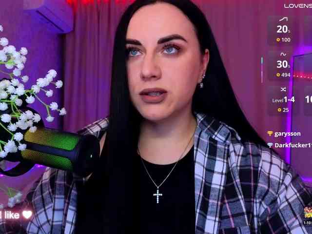 YURIEVNA13 webcam