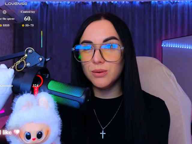 YURIEVNA13 webcam