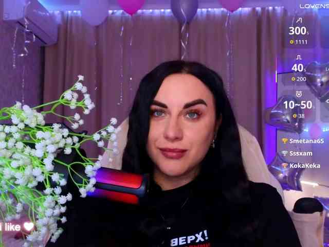 YURIEVNA13 webcam