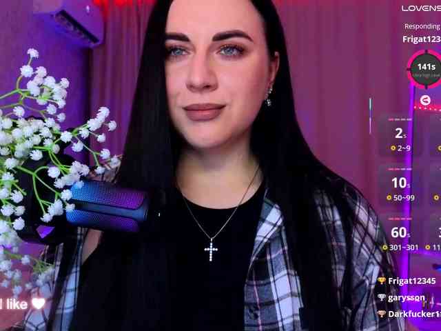 YURIEVNA13 webcam