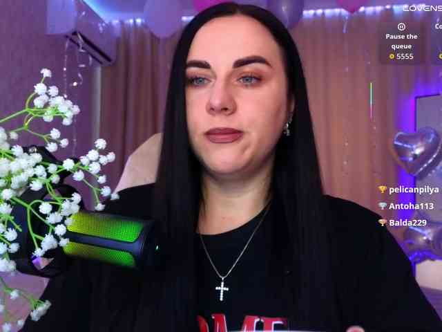 YURIEVNA13 webcam