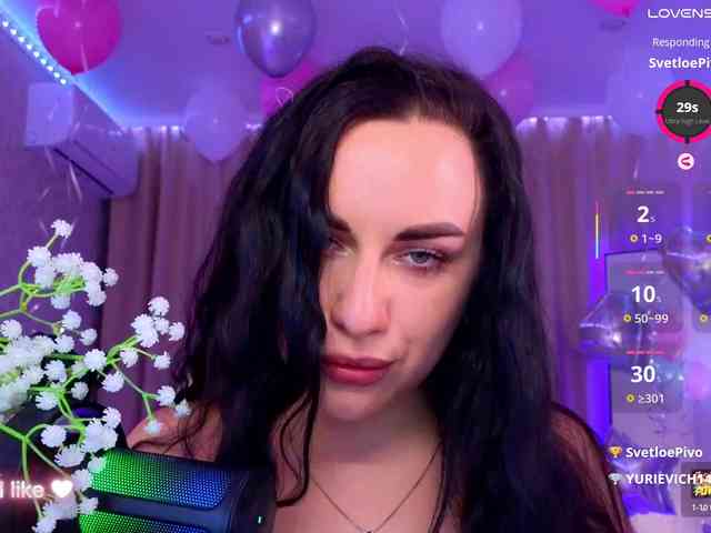 YURIEVNA13 webcam