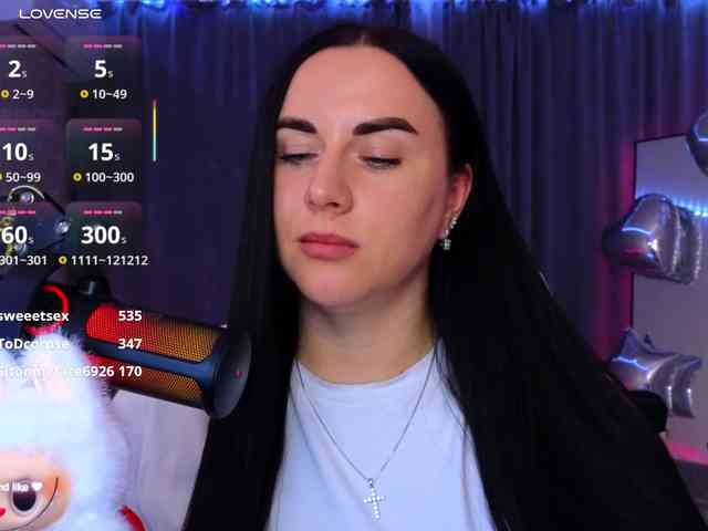 YURIEVNA13 webcam