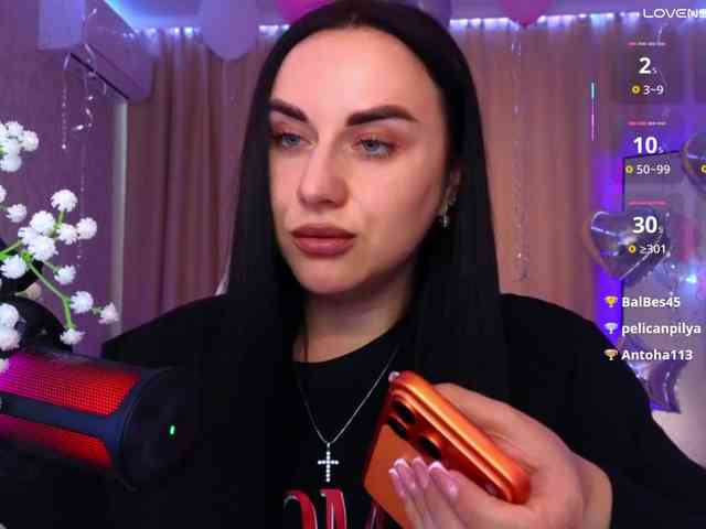 YURIEVNA13 webcam