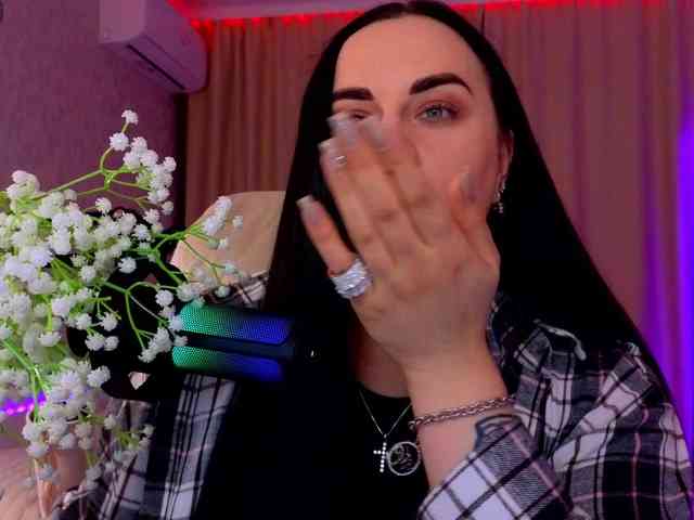 YURIEVNA13 webcam