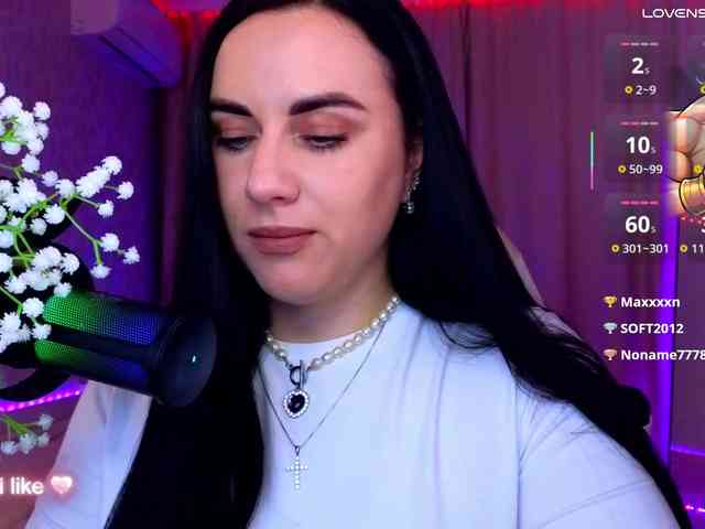 YURIEVNA13 webcam