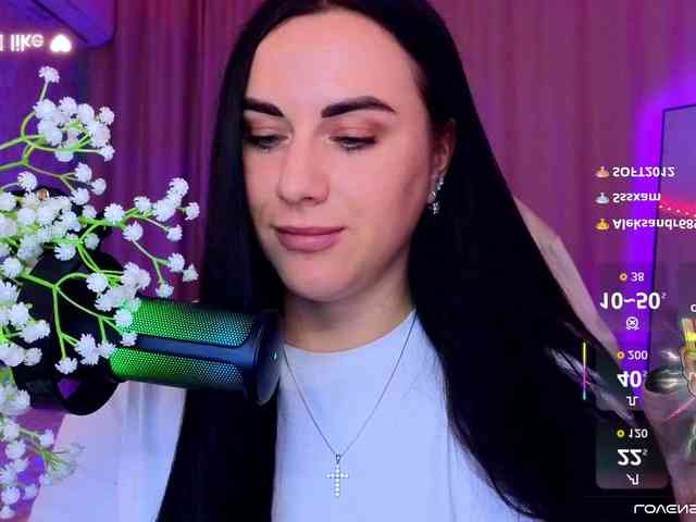 YURIEVNA13 webcam