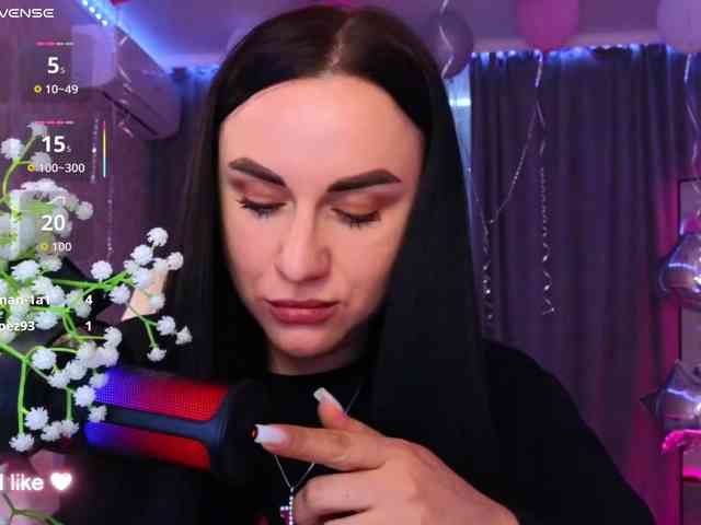 YURIEVNA13 webcam