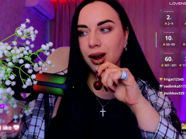 YURIEVNA13 webcam