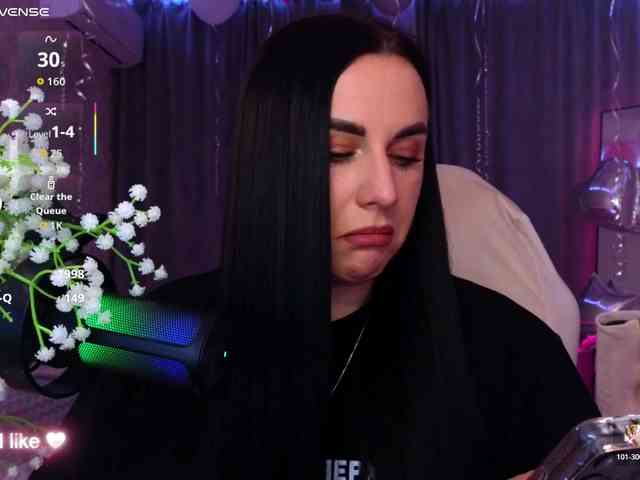 YURIEVNA13 webcam
