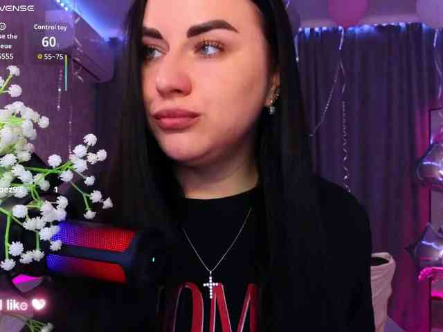 YURIEVNA13 webcam