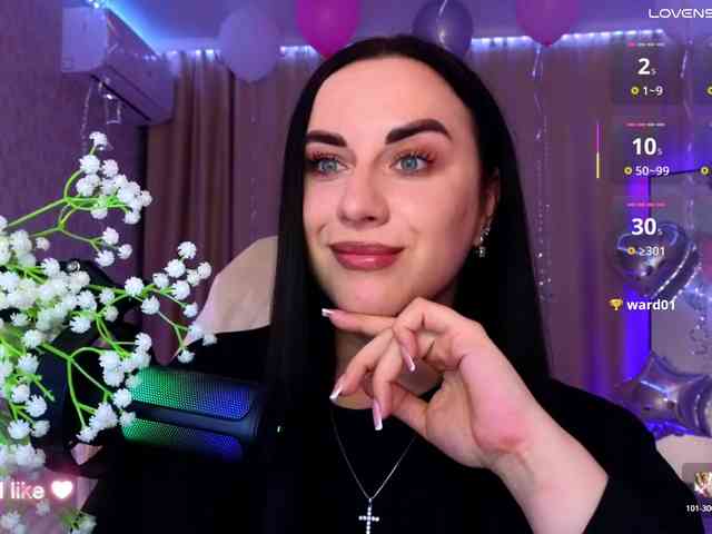 YURIEVNA13 webcam