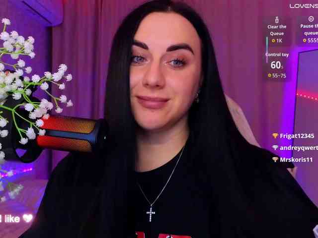 YURIEVNA13 webcam
