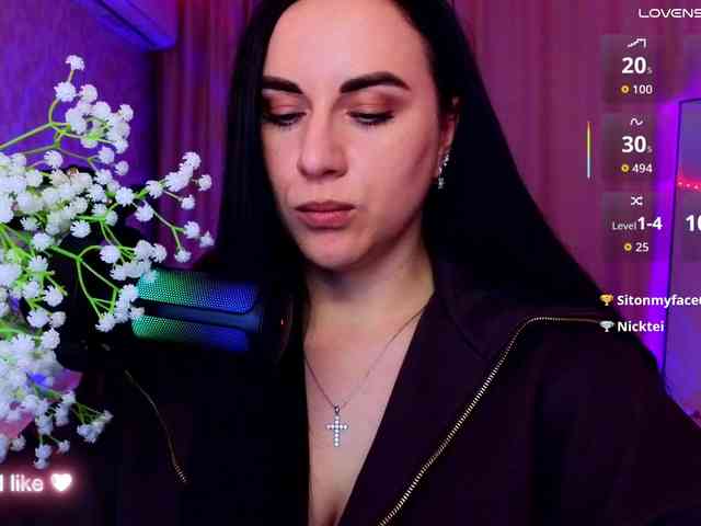 YURIEVNA13 webcam