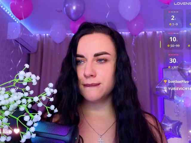 YURIEVNA13 webcam