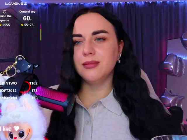YURIEVNA13 webcam