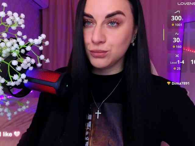 YURIEVNA13 webcam