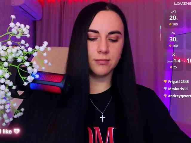 YURIEVNA13 webcam