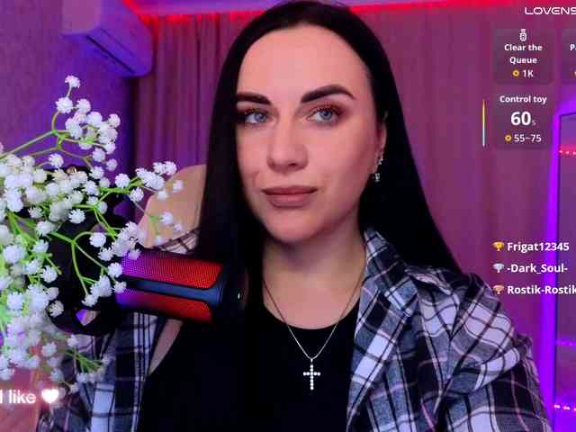 YURIEVNA13 webcam