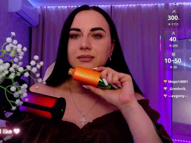 YURIEVNA13 webcam