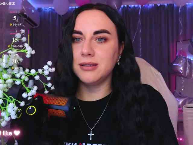 YURIEVNA13 webcam