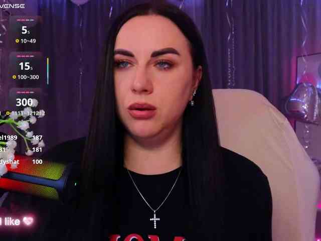YURIEVNA13 webcam