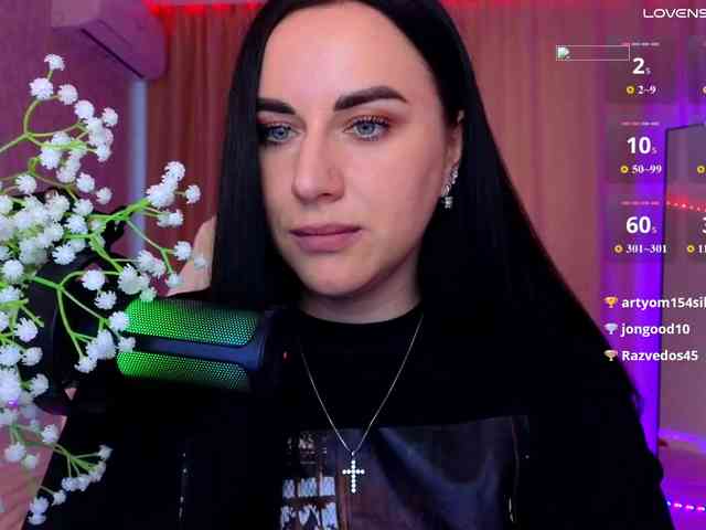 YURIEVNA13 webcam