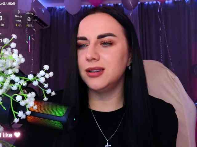 YURIEVNA13 webcam